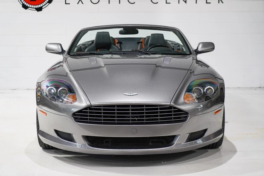 2007 Aston Martin DB9 - Image 5 of 21