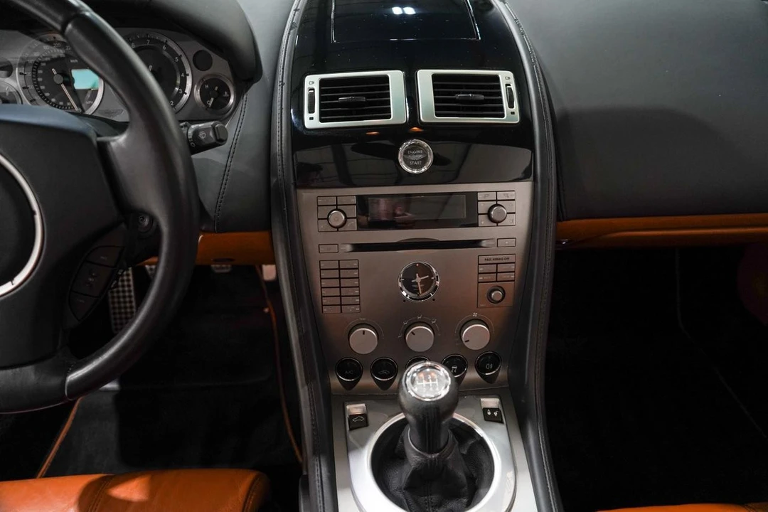 2007 Aston Martin DB9 - Image 12 of 21
