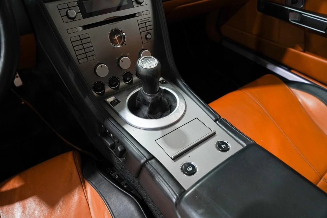 2007 Aston Martin DB9 - Image 13 of 21