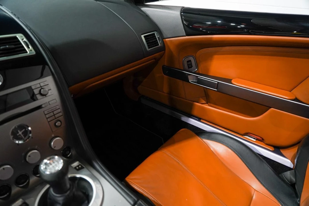 2007 Aston Martin DB9 - Image 14 of 21