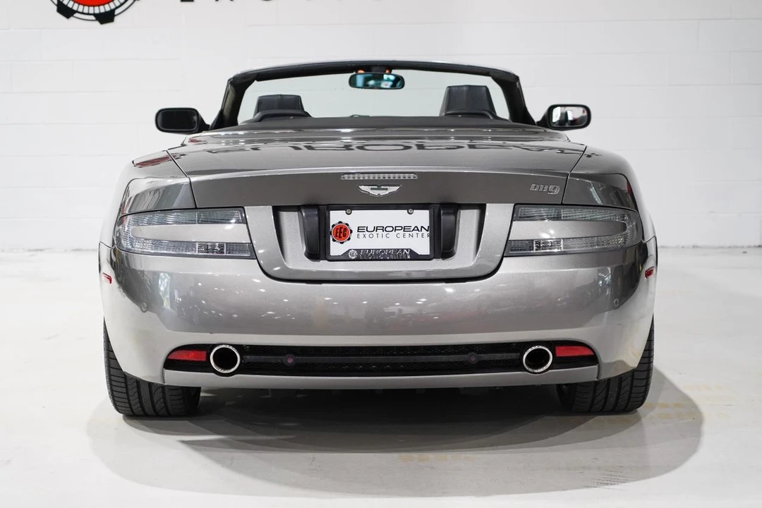 2007 Aston Martin DB9 - Image 3 of 21