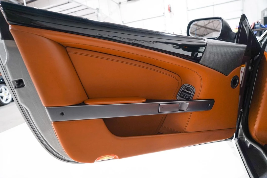 2007 Aston Martin DB9 - Image 20 of 21