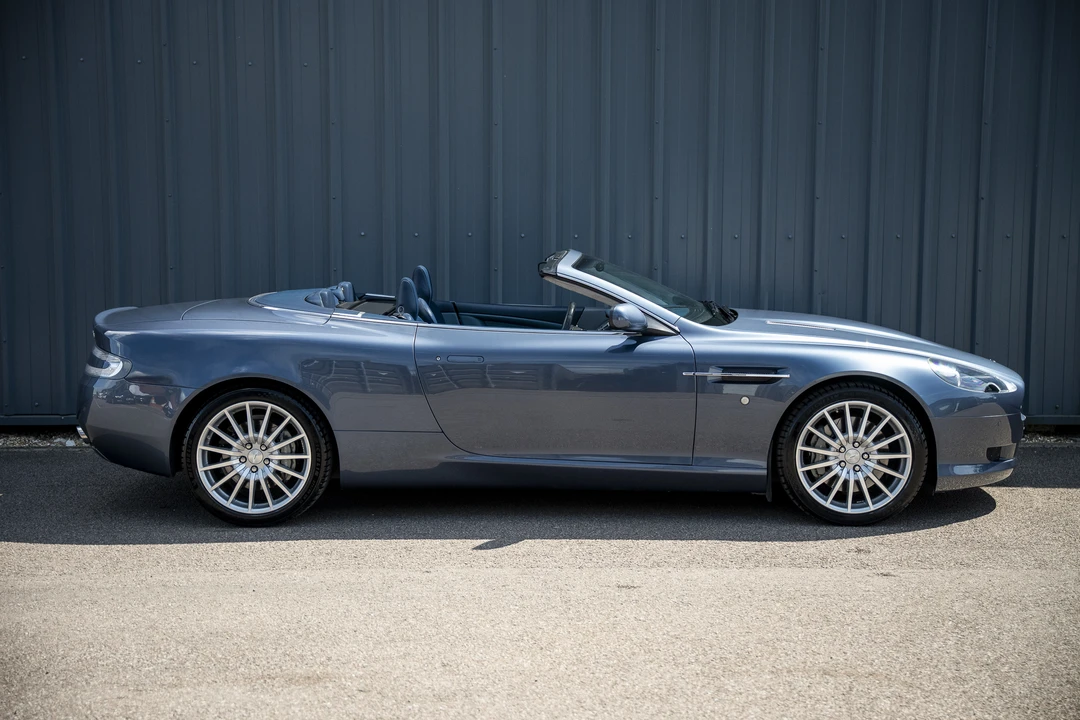 2007 Aston Martin DB9 - Image 4 of 31