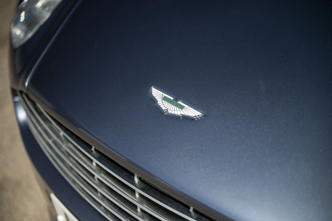 2007 Aston Martin DB9 - Image 21 of 31