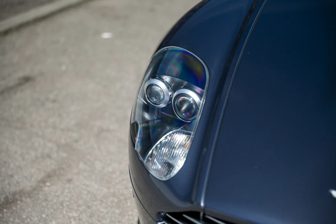 2007 Aston Martin DB9 - Image 18 of 31