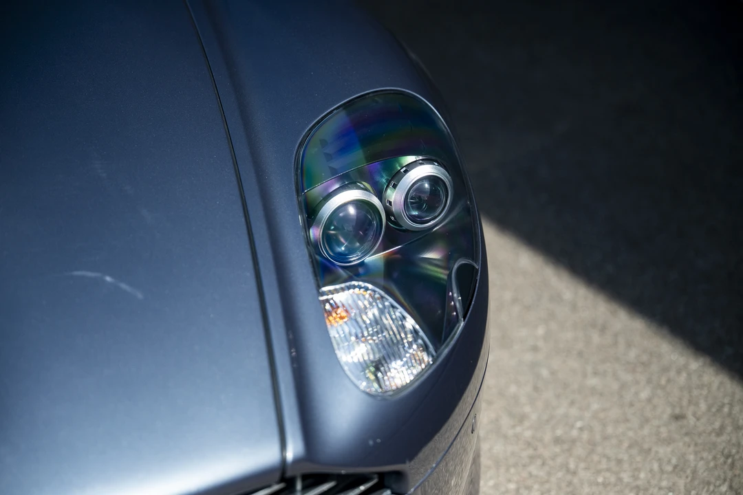 2007 Aston Martin DB9 - Image 19 of 31