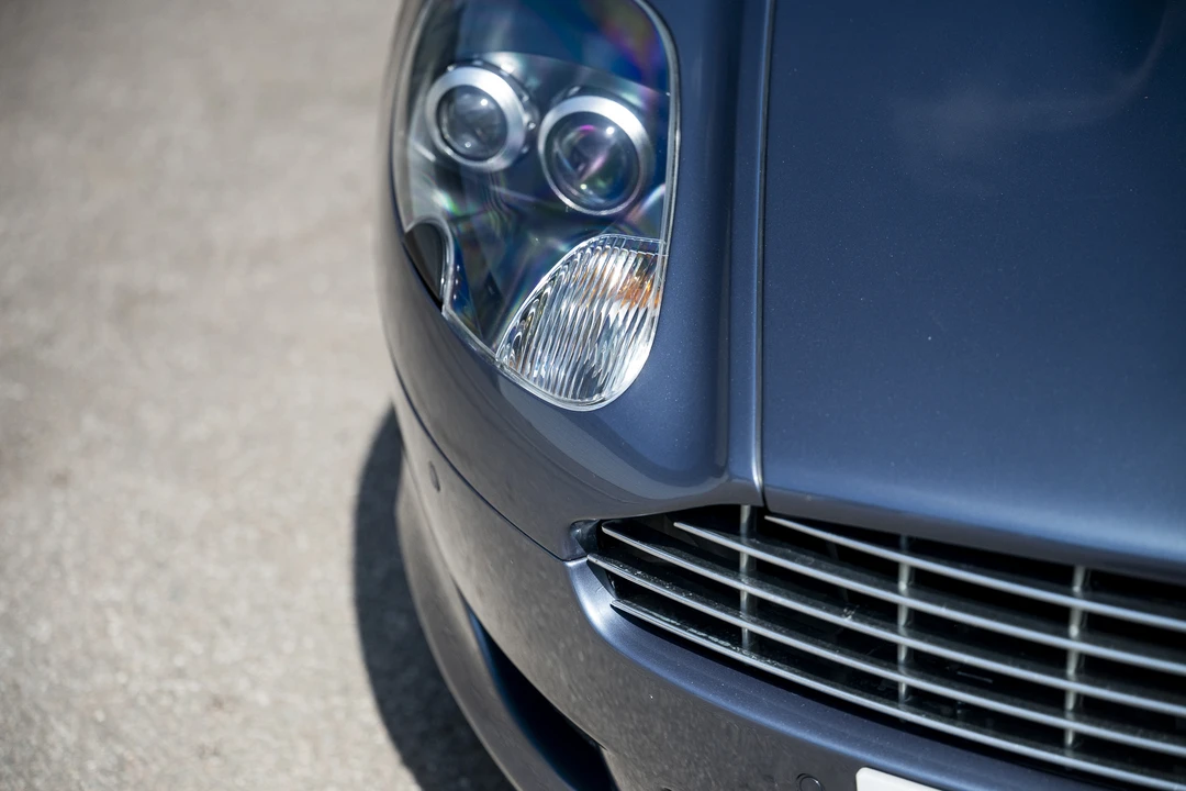 2007 Aston Martin DB9 - Image 20 of 31