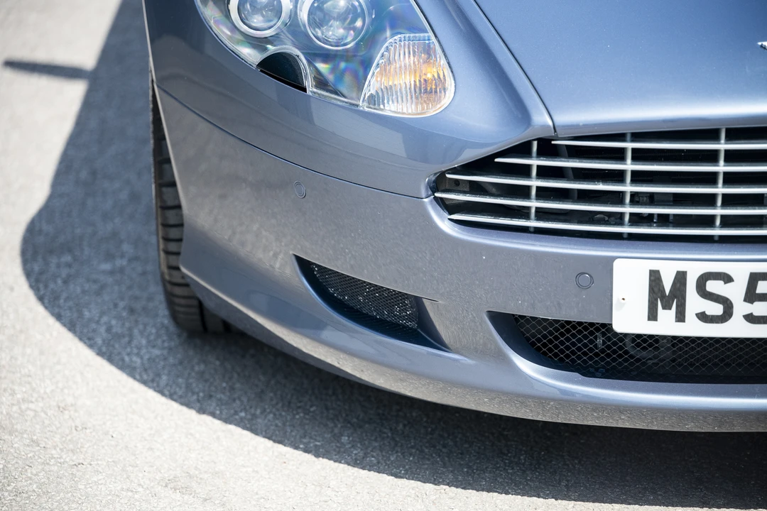 2007 Aston Martin DB9 - Image 22 of 31