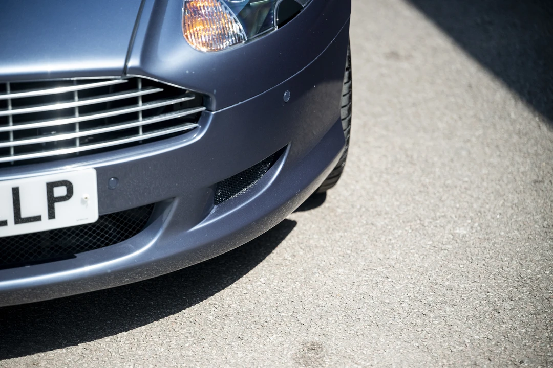 2007 Aston Martin DB9 - Image 23 of 31