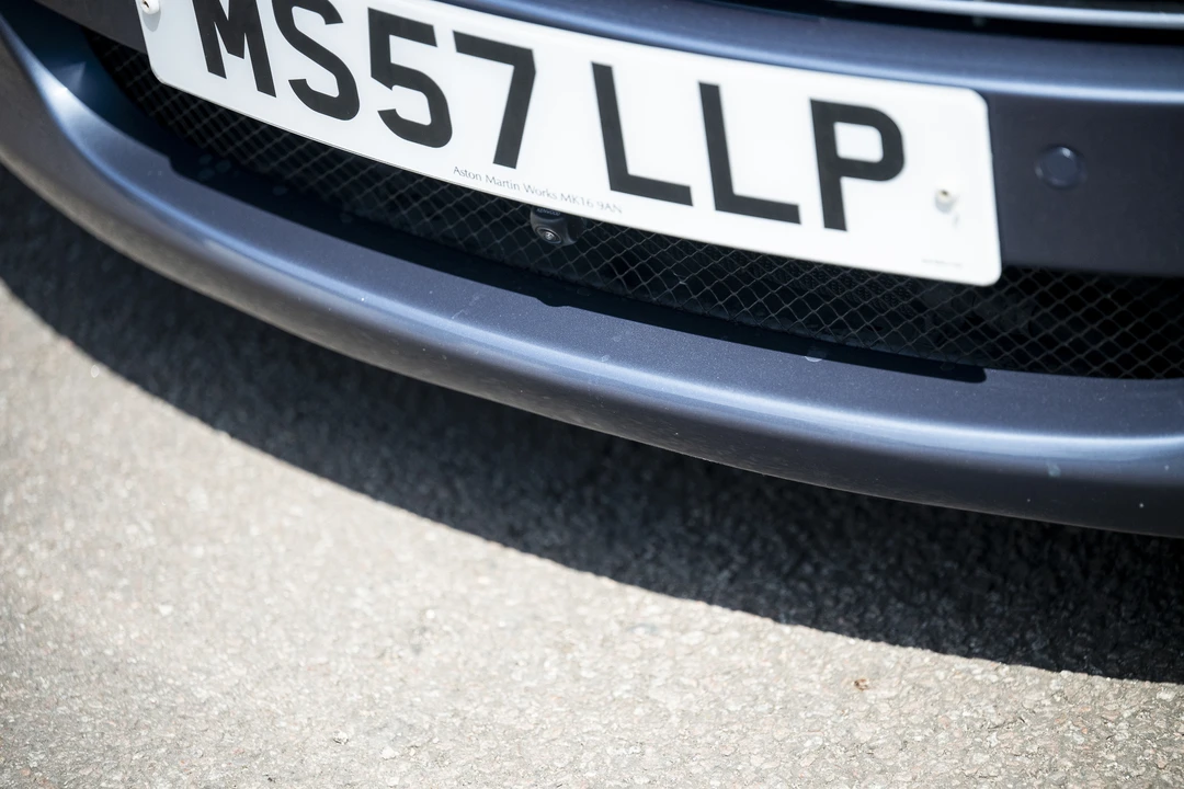 2007 Aston Martin DB9 - Image 24 of 31