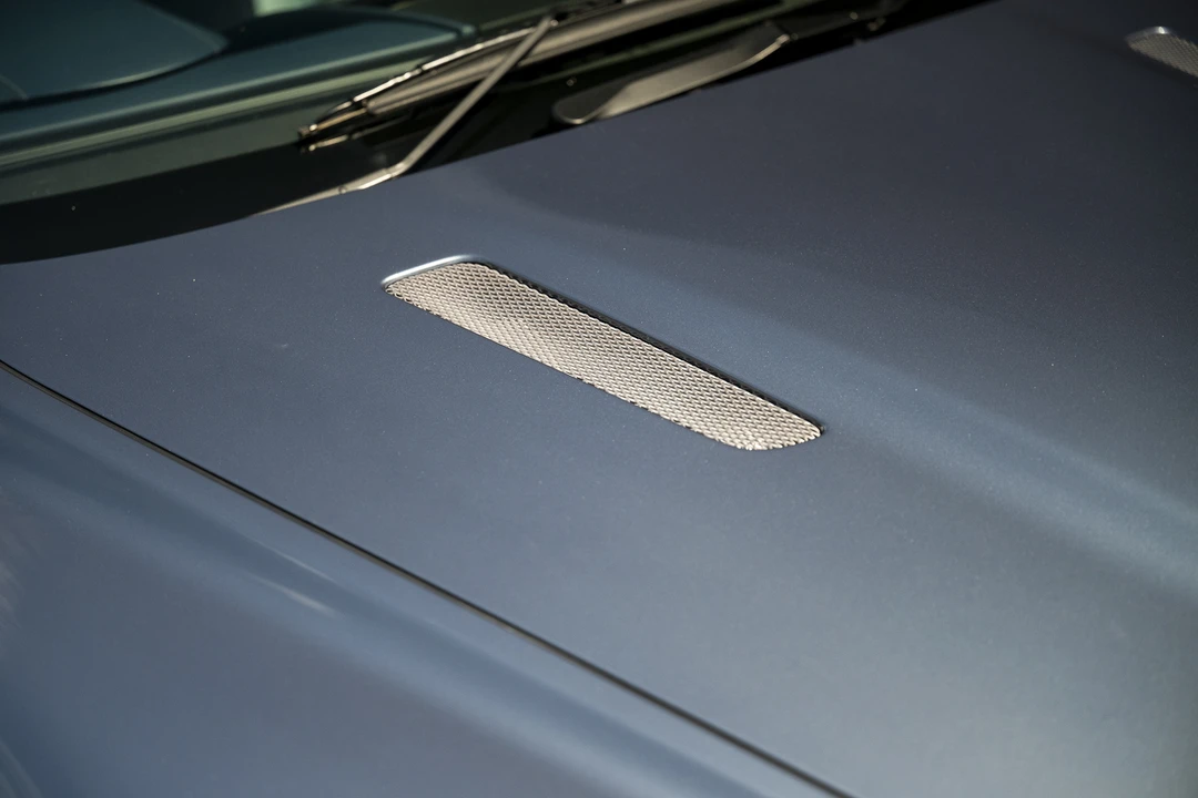 2007 Aston Martin DB9 - Image 27 of 31