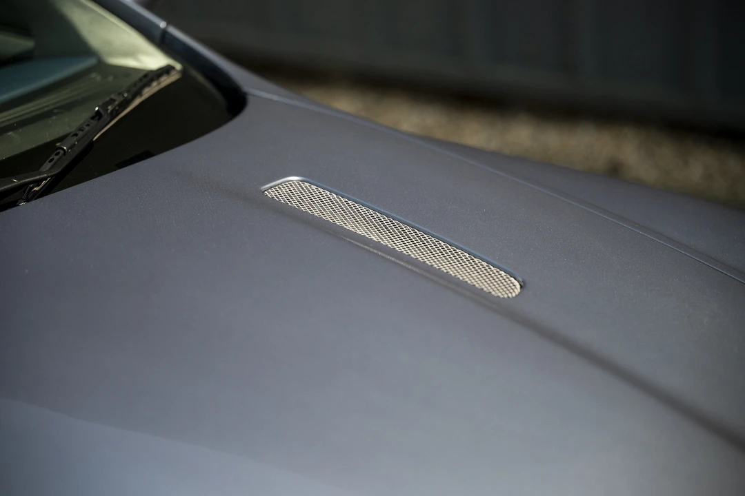 2007 Aston Martin DB9 - Image 28 of 31