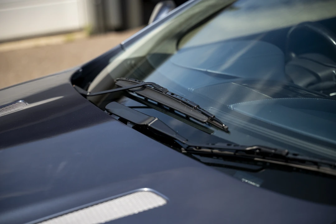 2007 Aston Martin DB9 - Image 30 of 31
