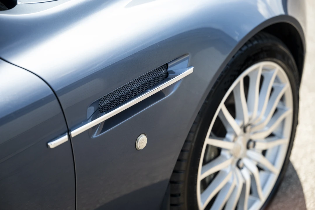 2007 Aston Martin DB9 - Image 31 of 31
