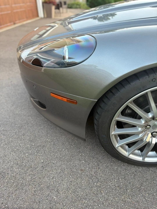 2007 Aston Martin DB9 - Image 28 of 31