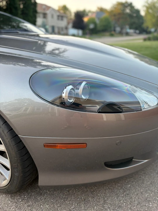 2007 Aston Martin DB9 - Image 31 of 31