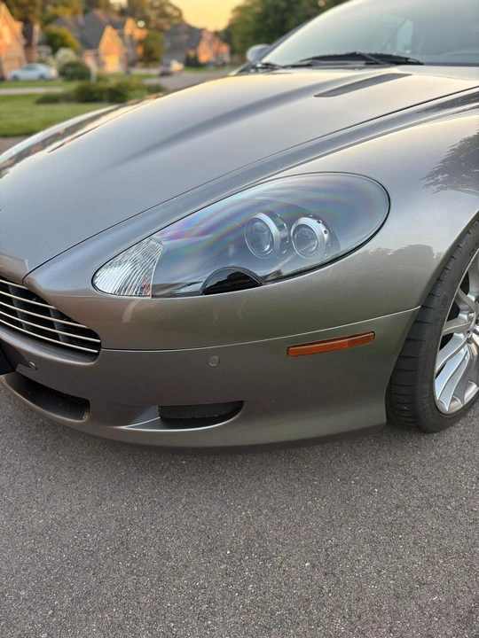 2007 Aston Martin DB9 - Image 26 of 31