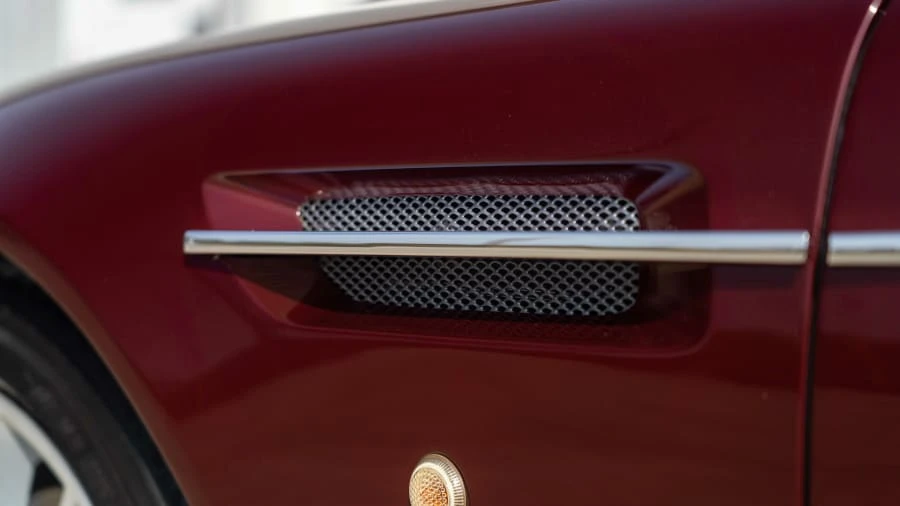 2007 Aston Martin DB9 - Image 5 of 19