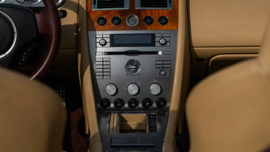 2007 Aston Martin DB9 - Image 14 of 19