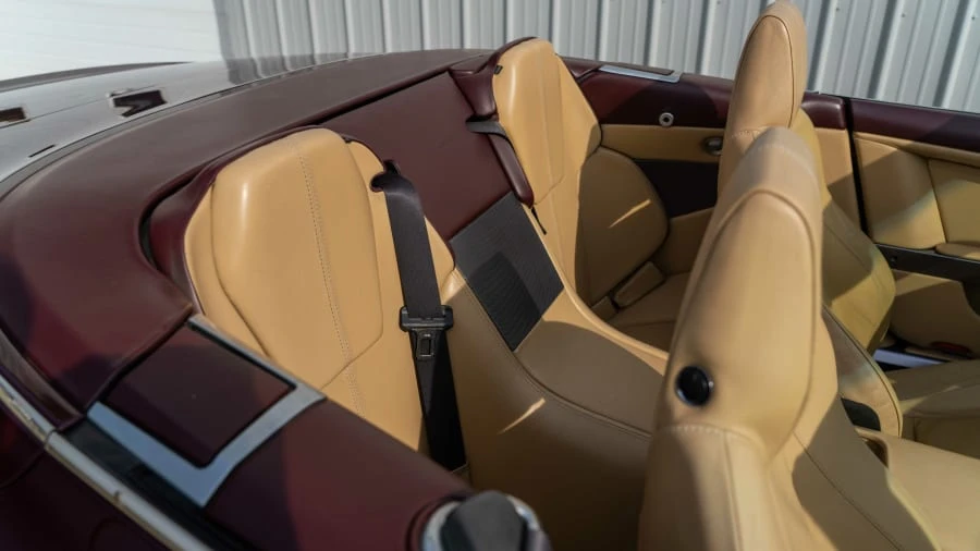 2007 Aston Martin DB9 - Image 15 of 19