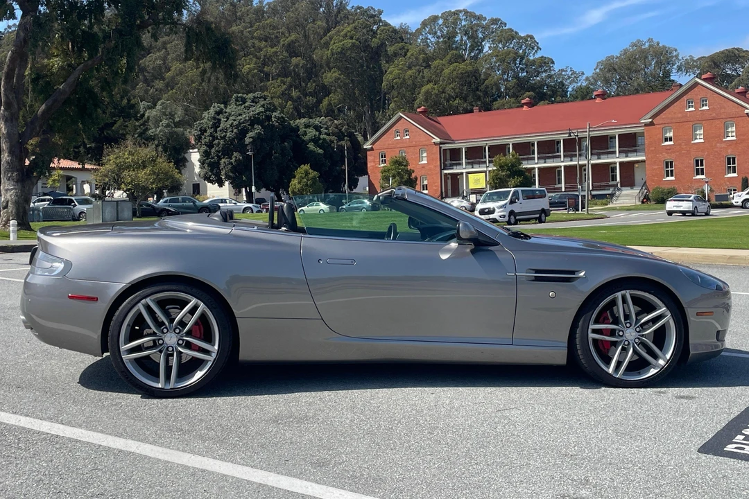 2007 Aston Martin DB9 - Image 18 of 26
