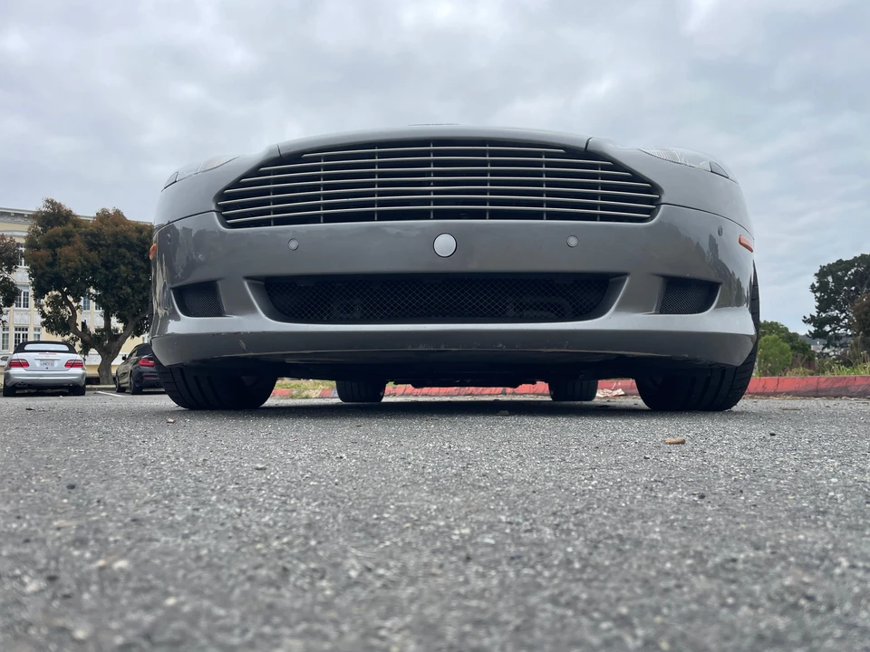 2007 Aston Martin DB9 - Image 6 of 26
