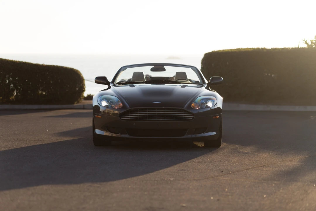 2007 Aston Martin DB9 - Image 7 of 31