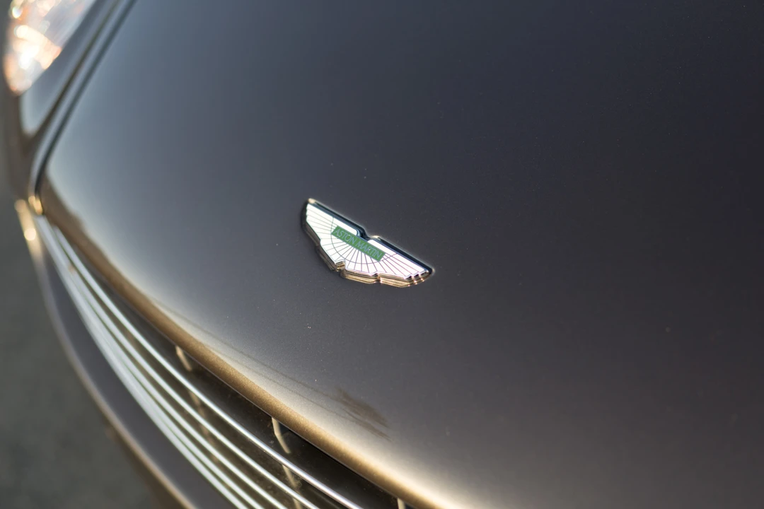 2007 Aston Martin DB9 - Image 17 of 31
