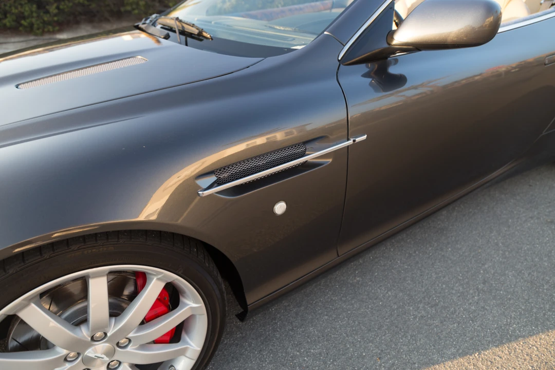 2007 Aston Martin DB9 - Image 20 of 31
