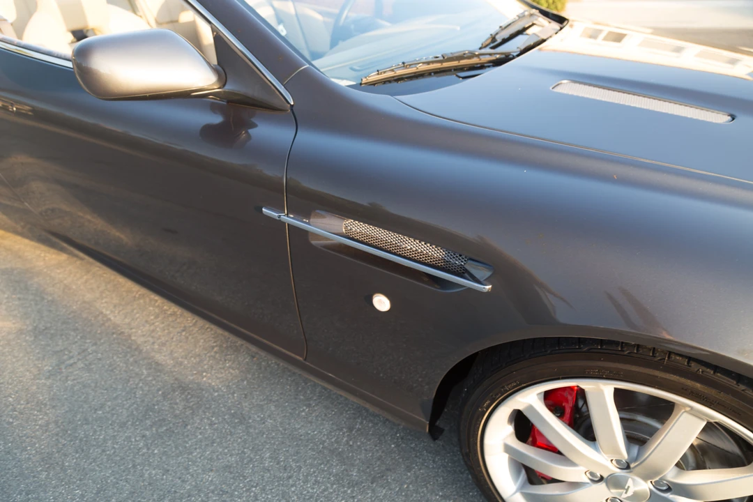 2007 Aston Martin DB9 - Image 21 of 31