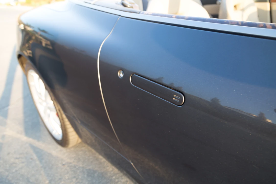 2007 Aston Martin DB9 - Image 22 of 31