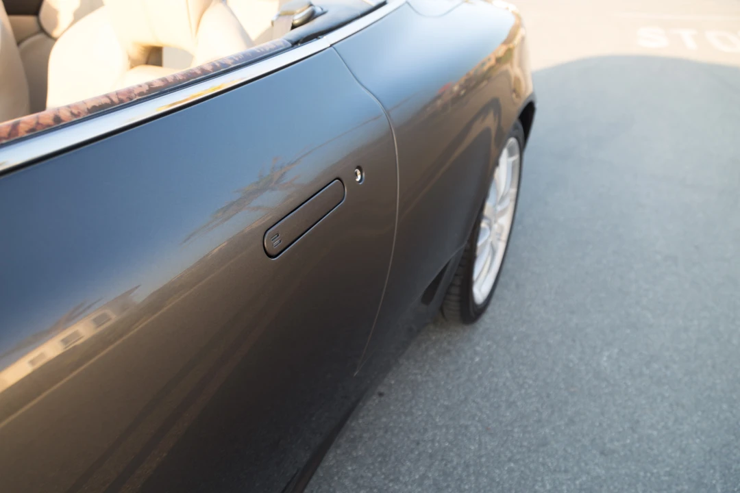 2007 Aston Martin DB9 - Image 23 of 31