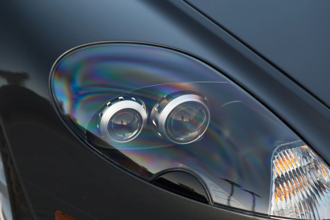 2007 Aston Martin DB9 - Image 18 of 31