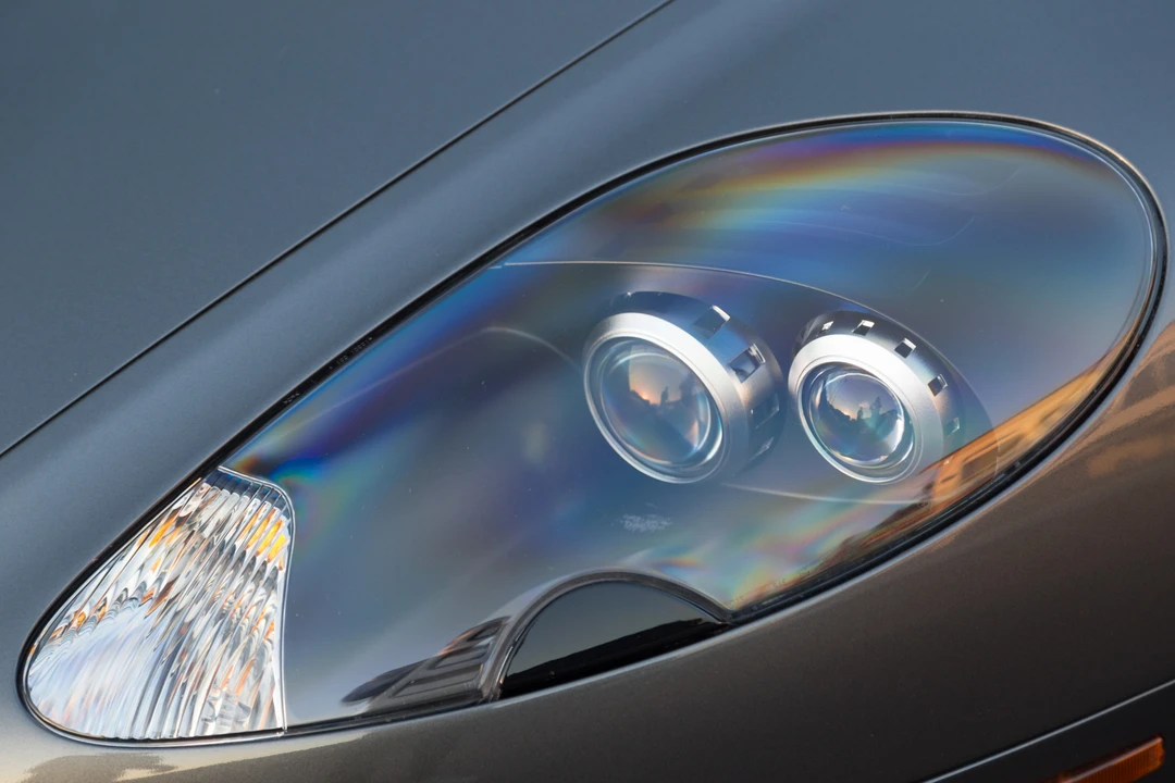2007 Aston Martin DB9 - Image 19 of 31