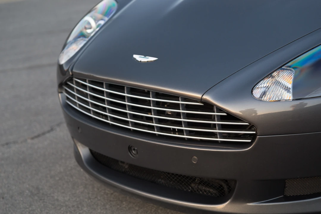 2007 Aston Martin DB9 - Image 15 of 31