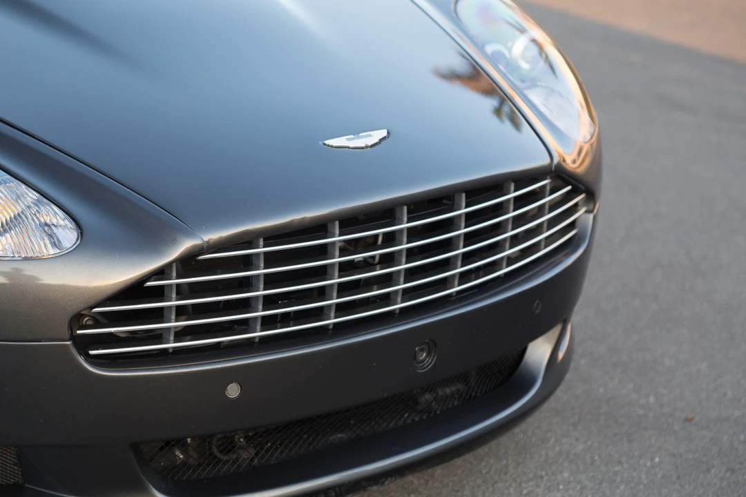 2007 Aston Martin DB9 - Image 16 of 31