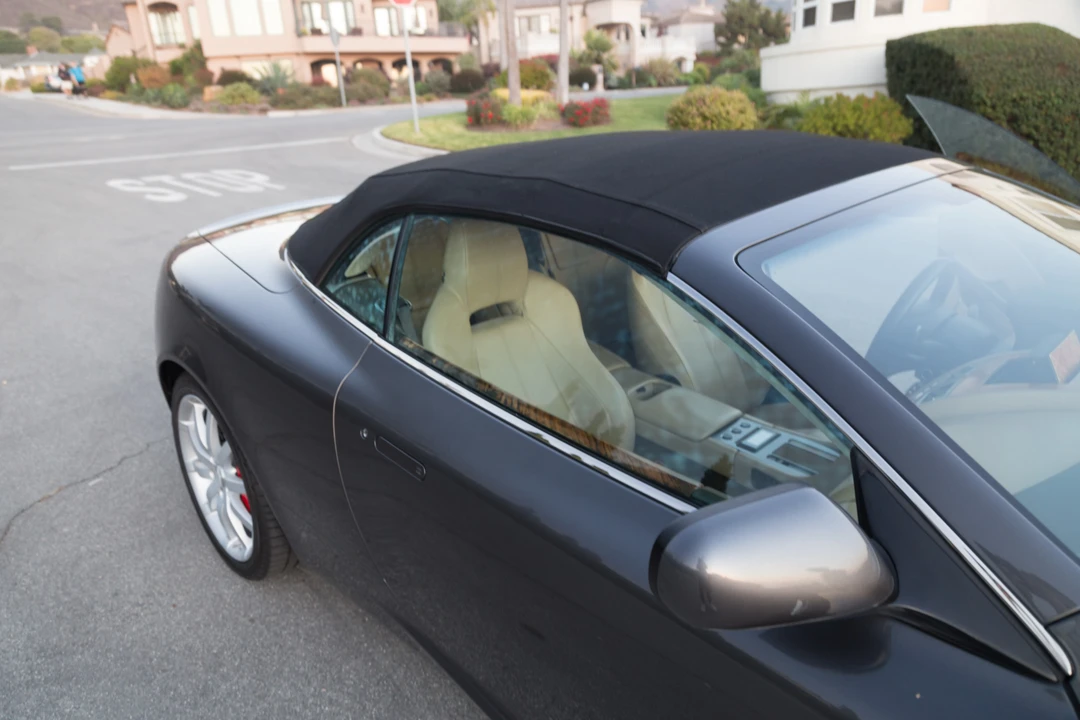 2007 Aston Martin DB9 - Image 28 of 31
