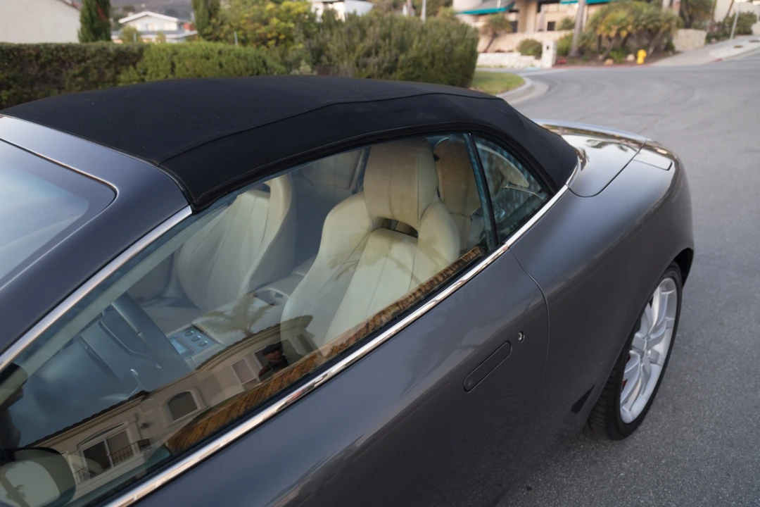 2007 Aston Martin DB9 - Image 29 of 31