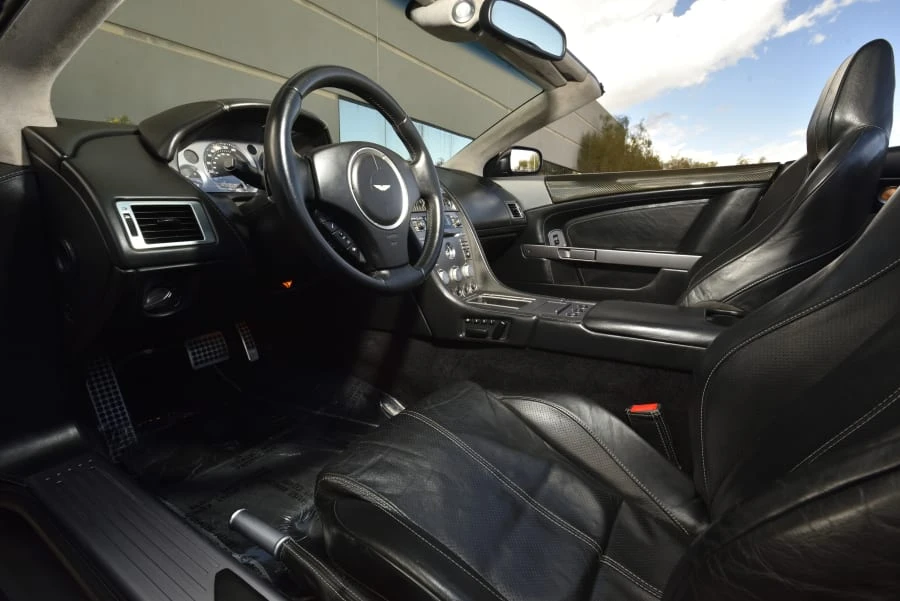 2007 Aston Martin DB9 - Image 20 of 28