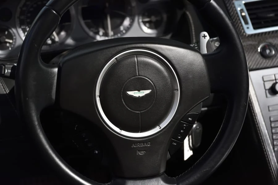 2007 Aston Martin DB9 - Image 19 of 28