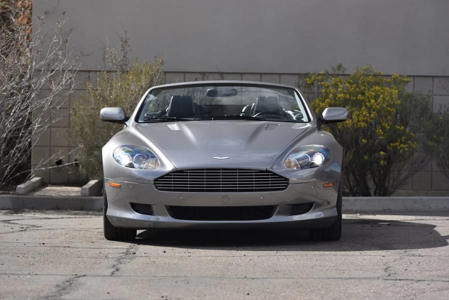 2007 Aston Martin DB9 - Image 4 of 28