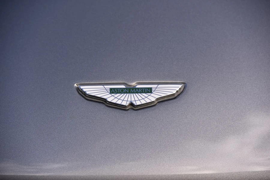 2007 Aston Martin DB9 - Image 17 of 28