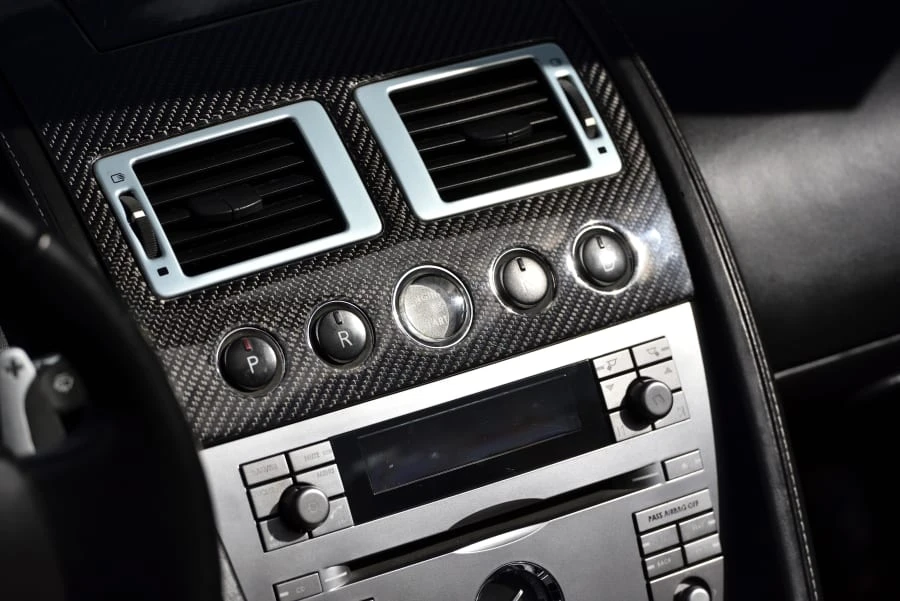 2007 Aston Martin DB9 - Image 24 of 28