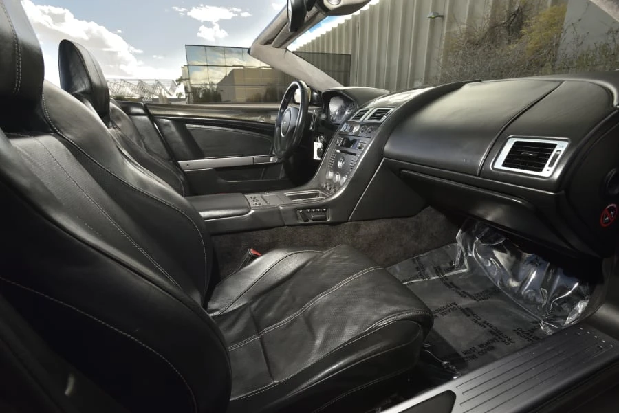 2007 Aston Martin DB9 - Image 21 of 28