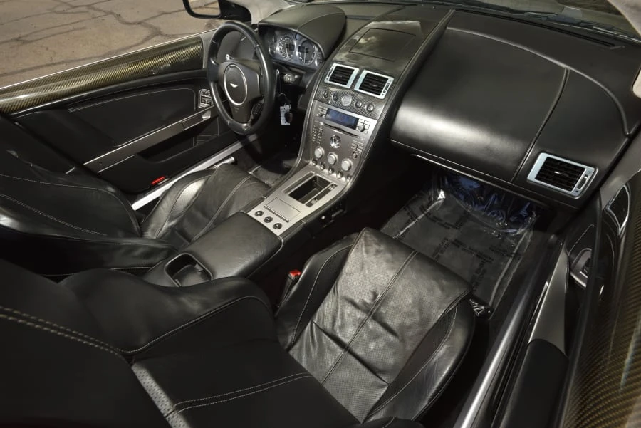 2007 Aston Martin DB9 - Image 22 of 28