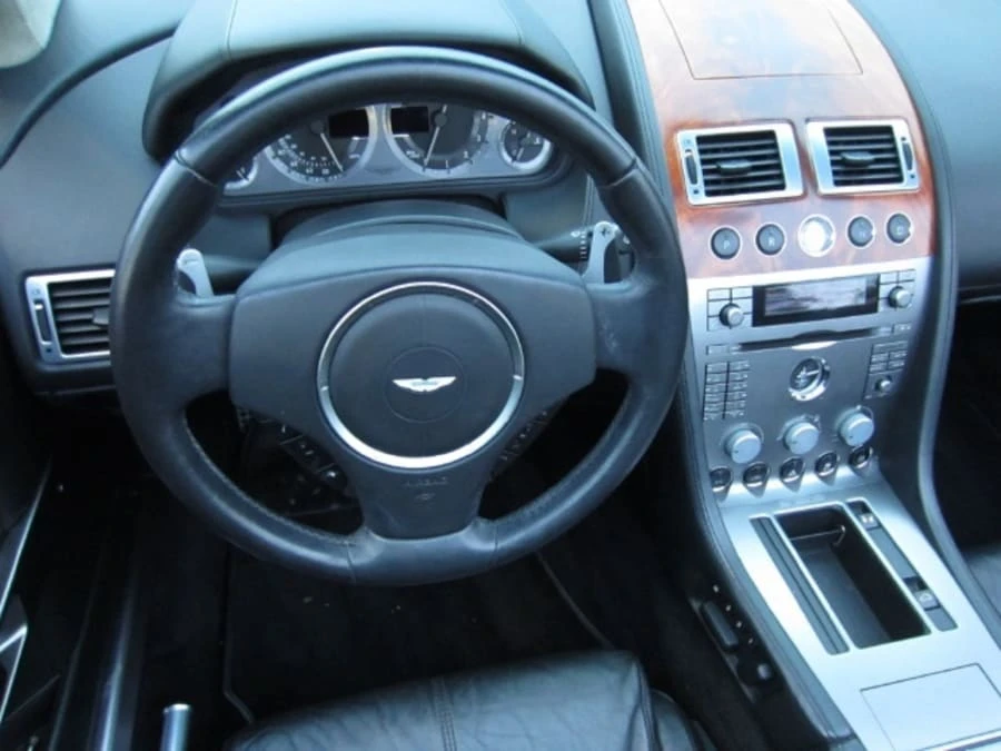 2007 Aston Martin DB9 - Image 4 of 12