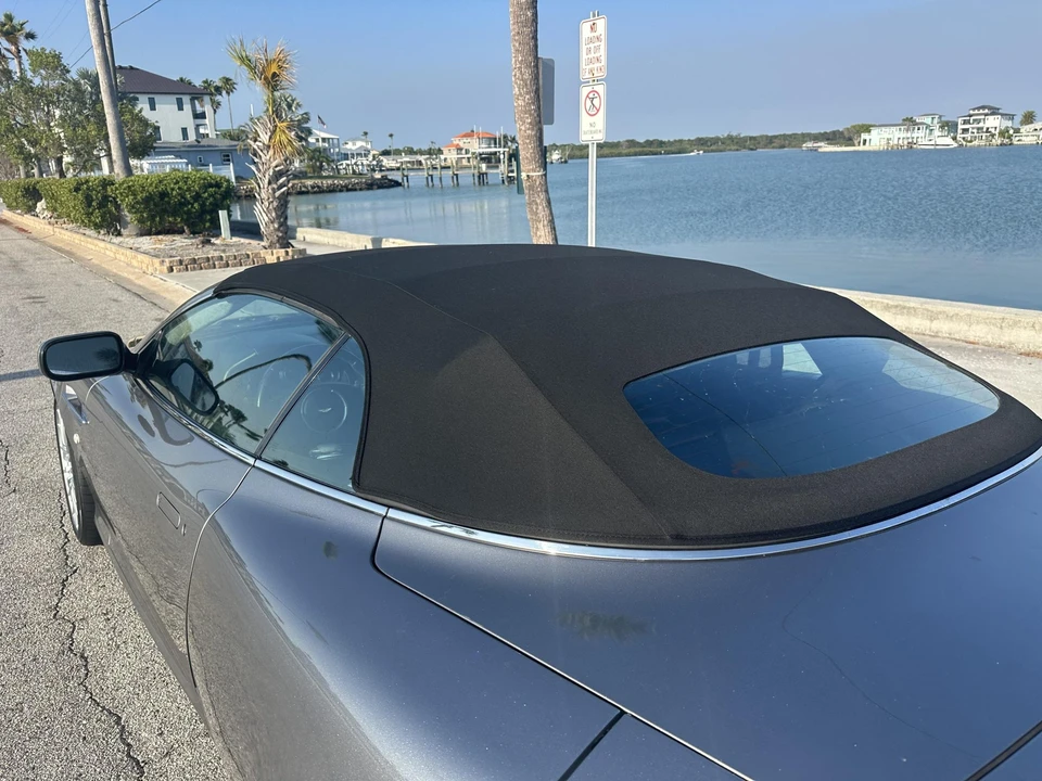 2007 Aston Martin DB9 - Image 18 of 31