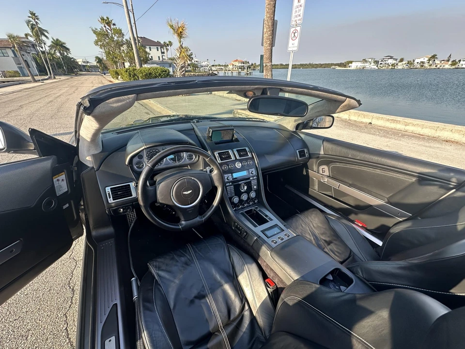 2007 Aston Martin DB9 - Image 21 of 31