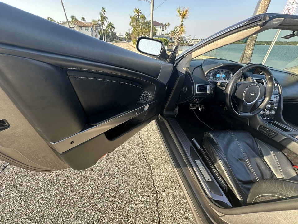 2007 Aston Martin DB9 - Image 23 of 31