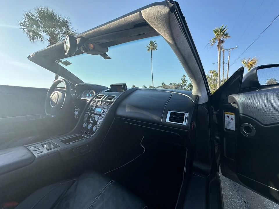 2007 Aston Martin DB9 - Image 24 of 31